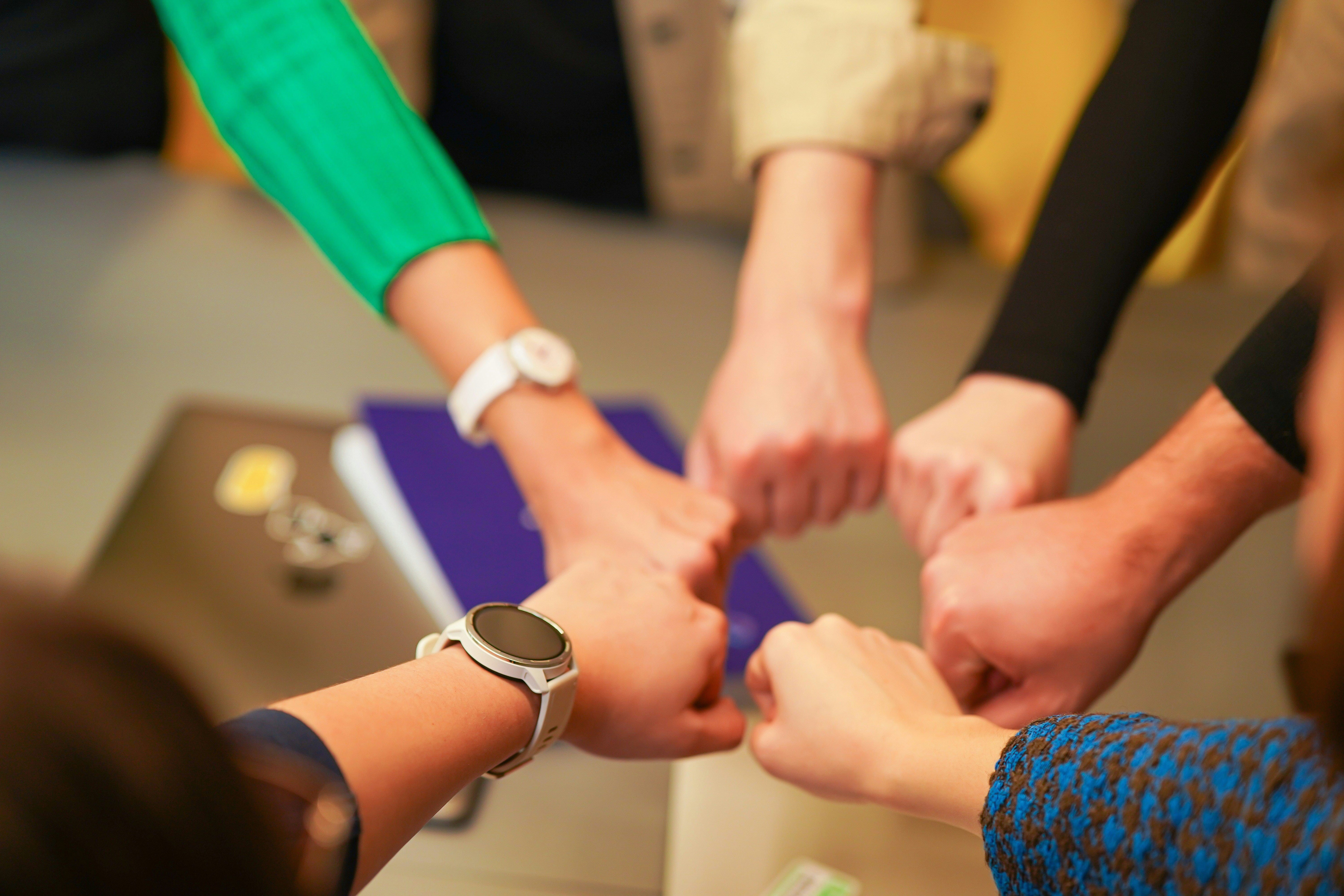 The Seven Cooperative Principles