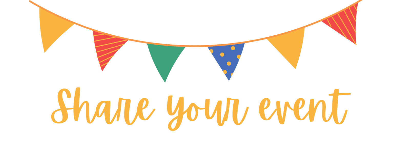 share-your-event