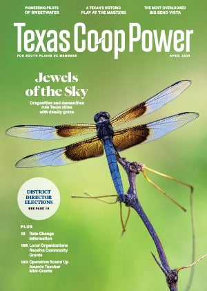 april cover