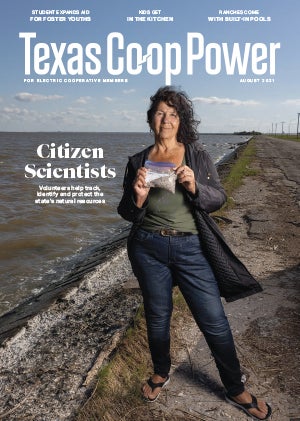 magazine cover