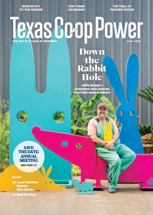 july cover