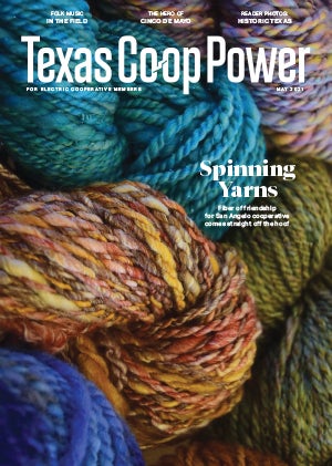 May cover