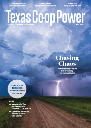 may cover