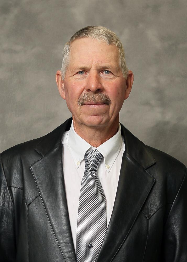Brent Whitaker