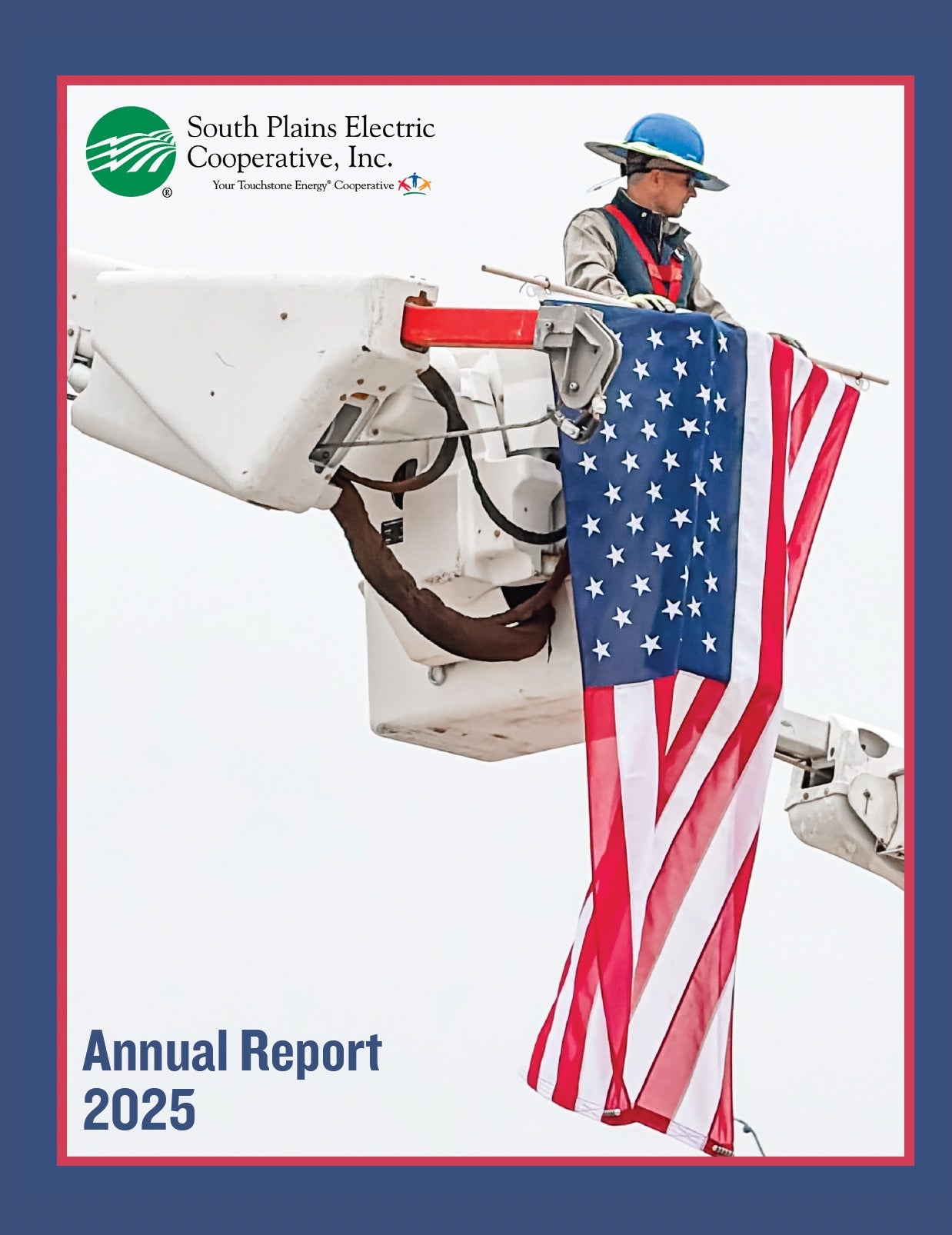 2025 Annual Report