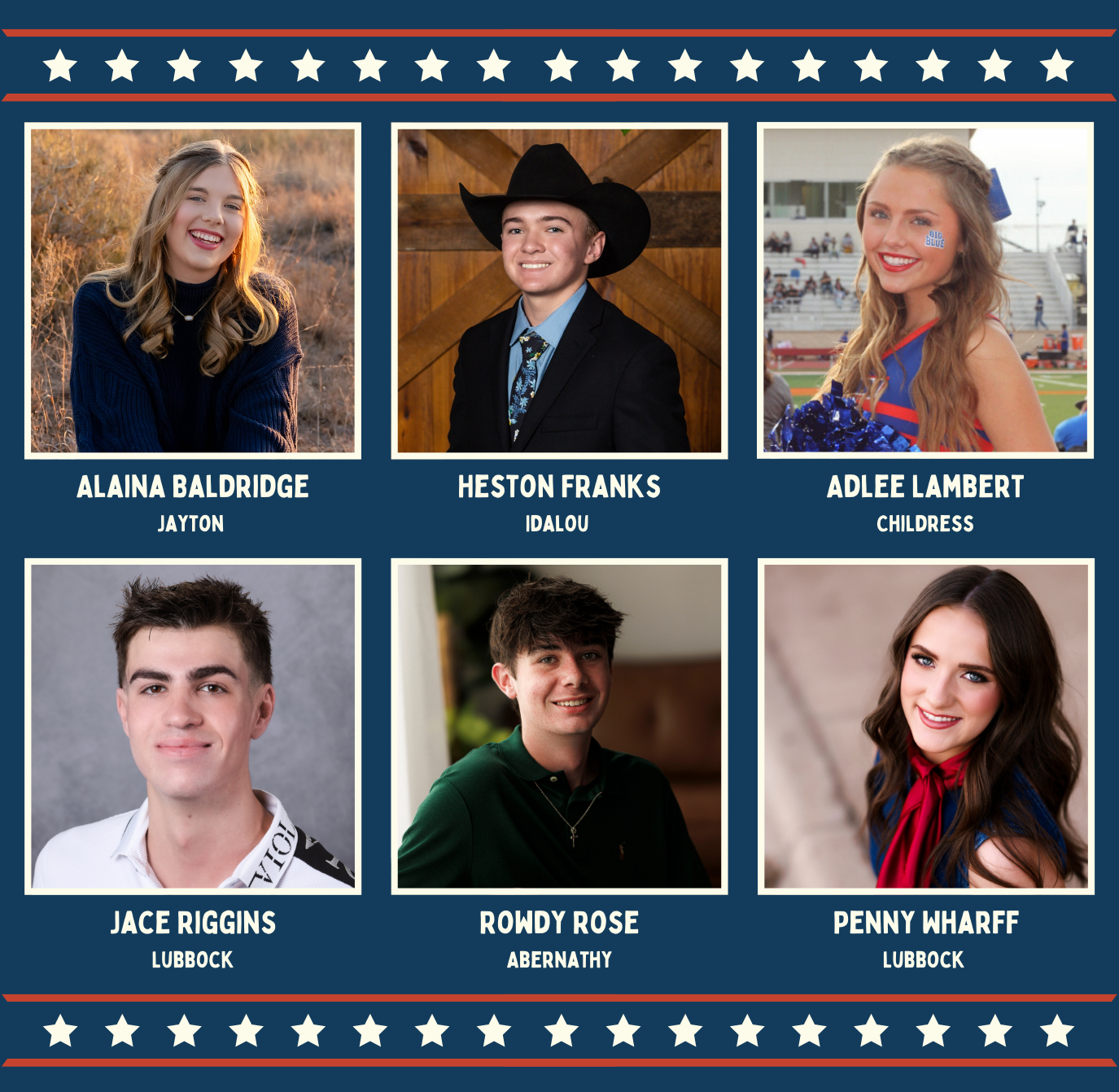 Students at Capitol building